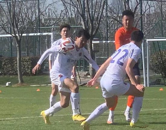我的邻居山田君