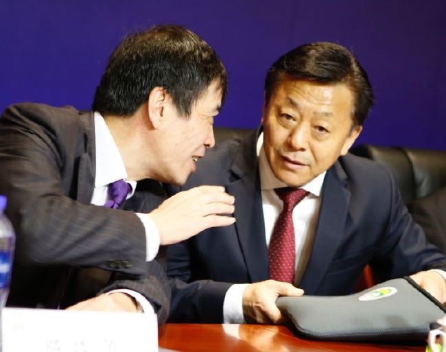 前卫按摩